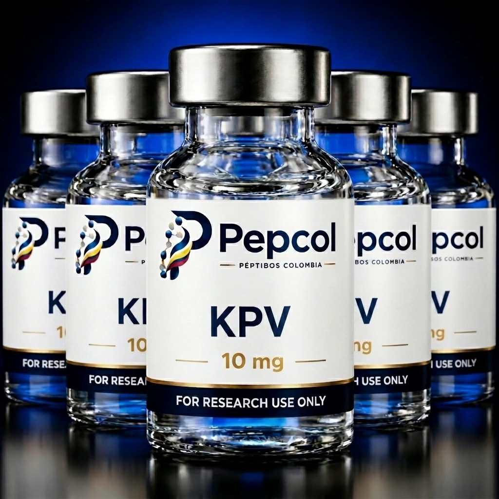KPV 10 mg
