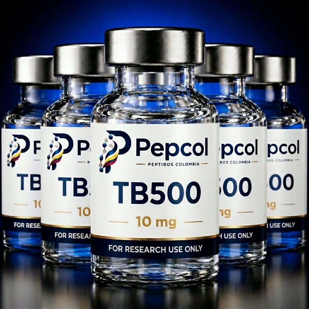 TB500 10 mg