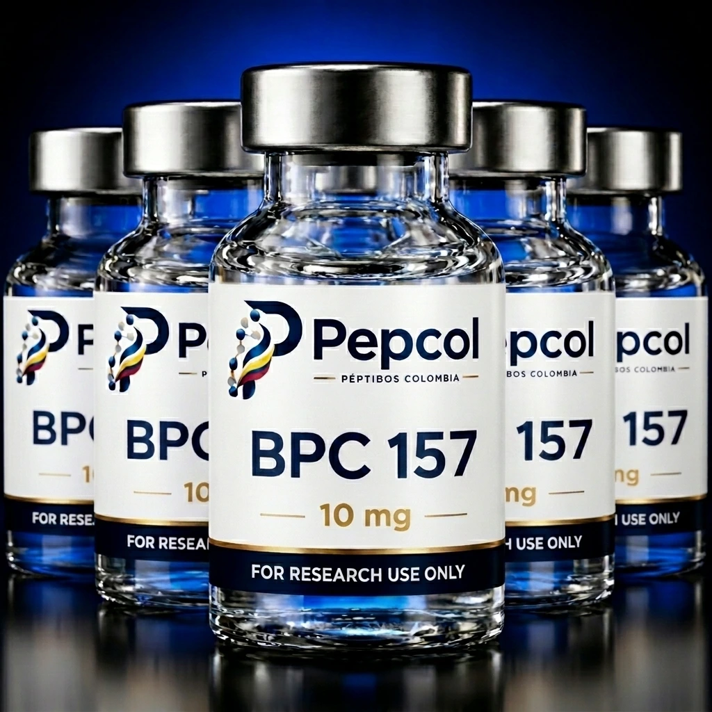 BPC 157 10 mg
