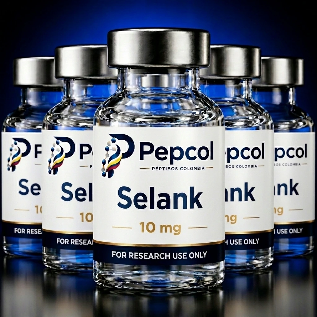 Selank 10 mg