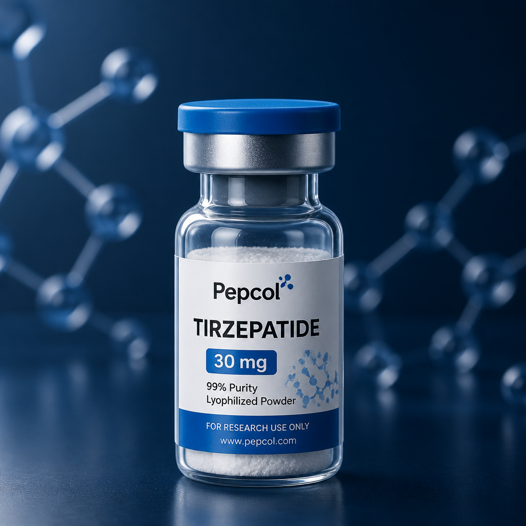 Tirzepatide 30 mg